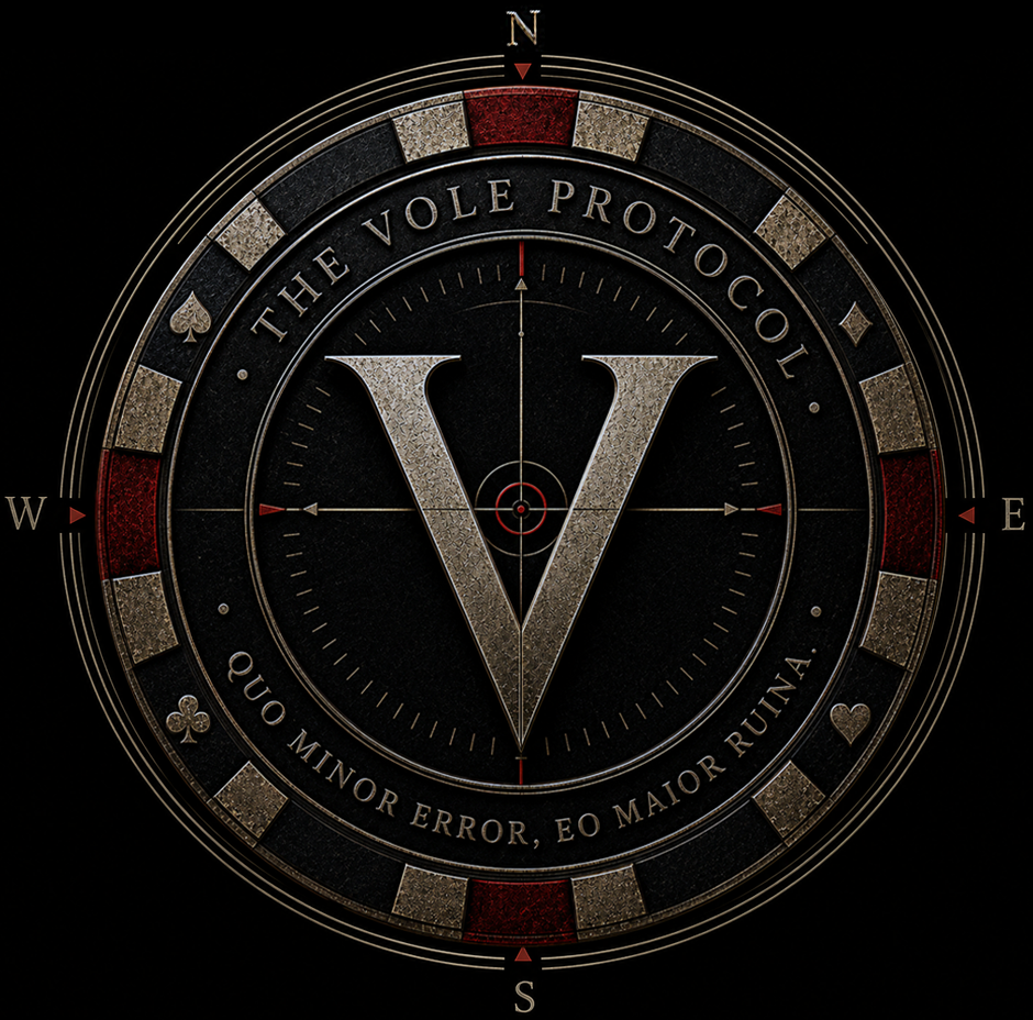 The Vole Protocol